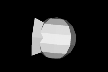 The Common Mathematical Notations in 《Geometric Tools for Computer  Graphics》 – weiy